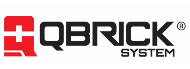 Qbrick Logo