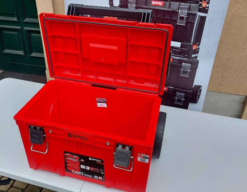 Przechowywanie elektronarzędzi - jak zapobiegać uszkodzeniom i przedłużyć żywotność sprzętu?