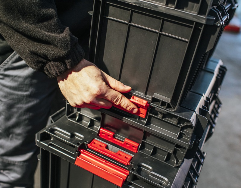 Dlaczego warto wybrać skrzynie Qbrick System właśnie z Ratel24.pl?