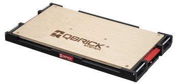 QBRICK SYSTEM ONE Adapter Multi Work Platform