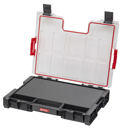 Qbrick System PRO Organizer 200 Multilayer Foam Inserts