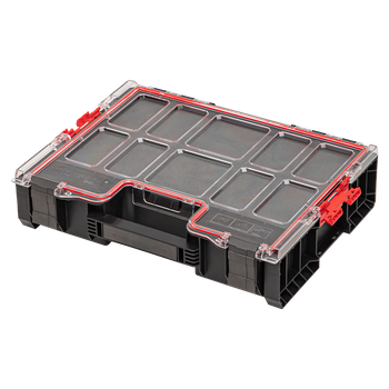 Qbrick System PRO Organizer 300 Multilayer Foam Inserts