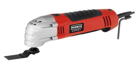 Urządzenie wielofunkcyjne 300 W - walizka plastikowa - 1 szt.