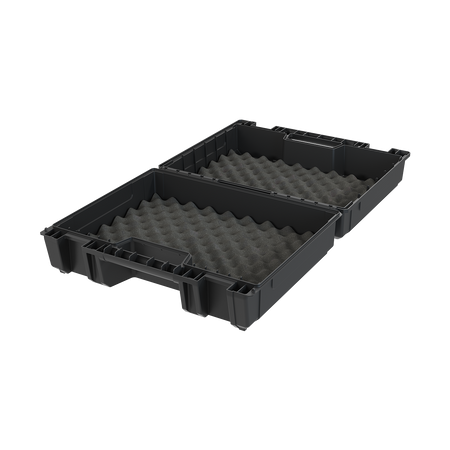 Qbrick Regular Power Toolcase PF