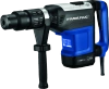 Młot wiercąco-kłujący SDS max 1500 W, 13 J, 52 mm