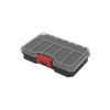 Qbrick Regular Compact Organizer M Czarny