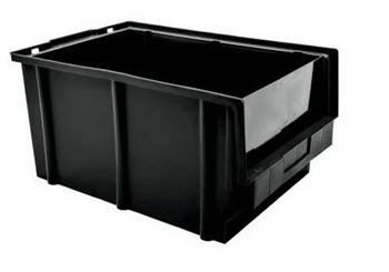 Karbon Stabibox typ 3