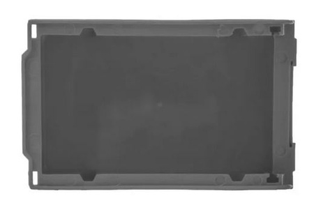 Stabibox typ 1 popiel