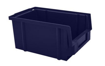 Eko Stabibox typ 1 niebieska