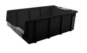 Karbon Stabibox typ 4