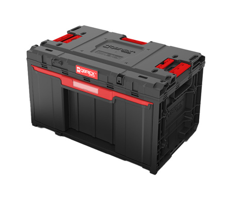 Qbrick System ONE Workshop Drawers SET 6