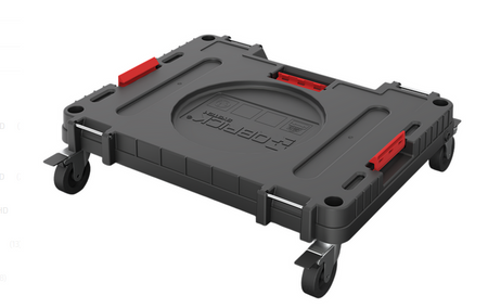 Qbrick System ONE Workshop Drawers SET 6