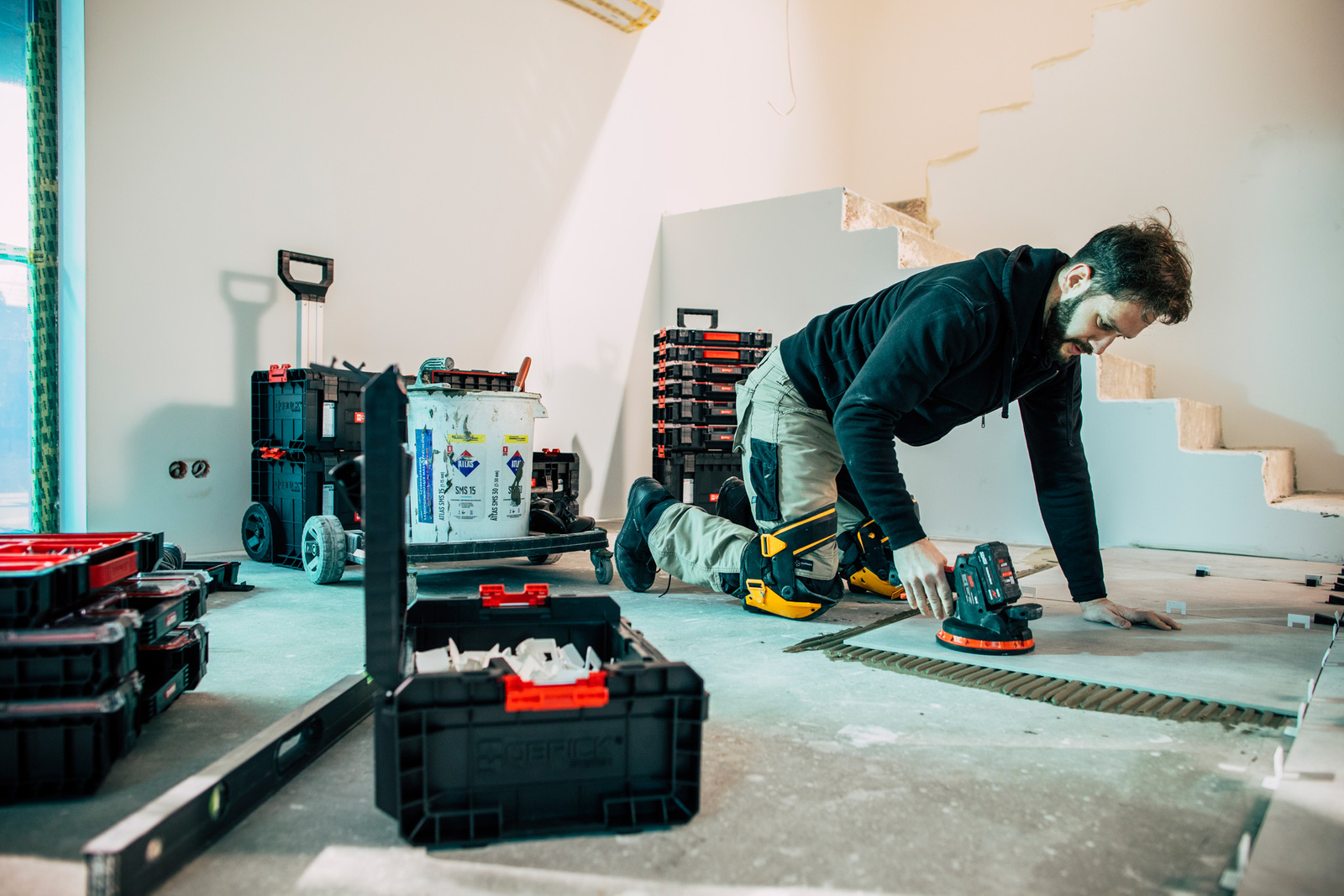 Zestaw Qbrick System PRO Set 3 2.0