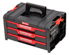 Qbrick System  PRO Drawer 3 Toolbox 2.0 Expert