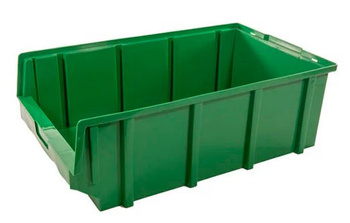 Stabibox typ 4 zielona