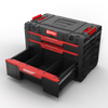 Qbrick System PRIME Drawer 3 Toolbox Basic 