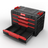 Qbrick System PRIME Drawer 4 Toolbox Basic 