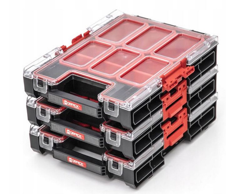 Qbrick System ONE Organizer M 2.0