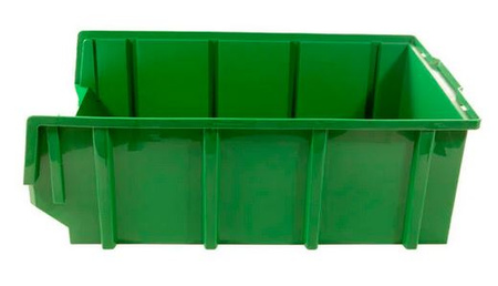 Stabibox typ 4 zielona