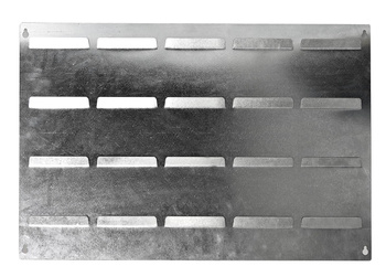 Metalowa Płyta Warsztatowa 600*