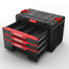 Qbrick System PRIME Drawer 3 Toolbox Basic 