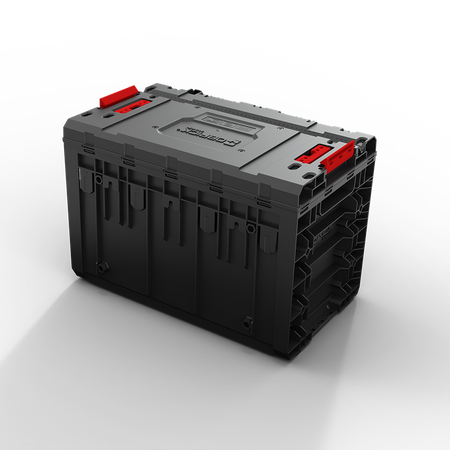 Qbrick System PRIME Drawer 3 Toolbox Basic 