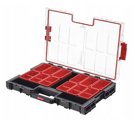 Qbrick System ONE Organizer L 2.0