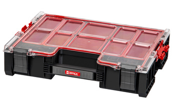 Qbrick System PRO Organizer 300