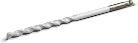 10x460mm BRICKDRILL SDS plus bezudarowe