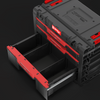 Qbrick System PRIME Drawer 3 Toolbox Basic 