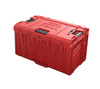 Qbrick System ONE Workshop Drawers SET 7 Red Ultra HD