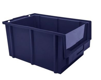 Eko Stabibox typ 3 niebieska