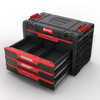 Qbrick System PRIME Drawer 4 Toolbox Basic 
