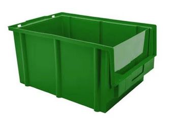 Eko Stabibox typ 3 zielona