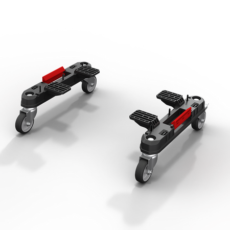 Qbrick System PRIME Mobile Adapter