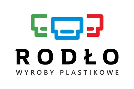 Pivot - zestaw 5 pojemników obrotowych niebieski