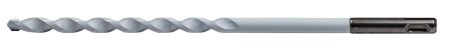 10x460mm BRICKDRILL SDS plus bezudarowe