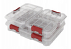 Qbrick Regular Organizer Compact Set 1 T Transparentny