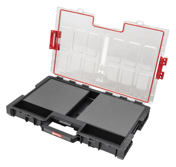 Qbrick System ONE Organizer L Multilayer Foam Inserts