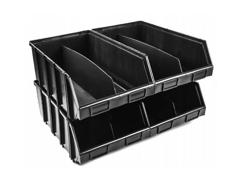 Modułbox 4.1 D