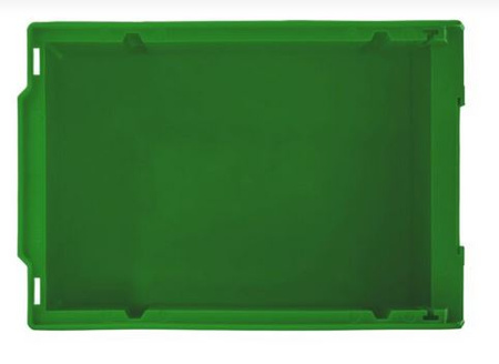 Stabibox typ 1 zielona