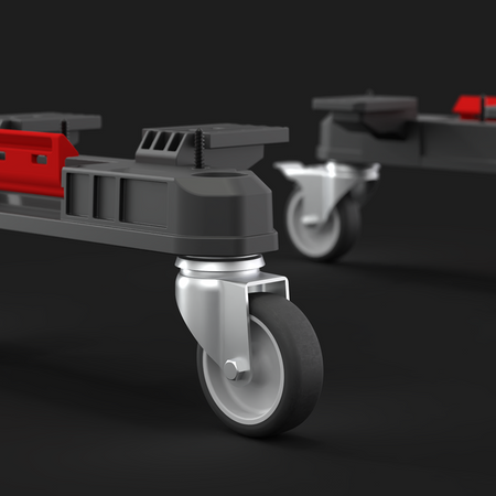 Qbrick System PRIME Mobile Adapter