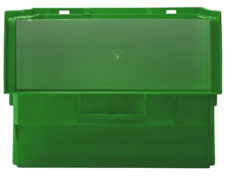 Eko Stabibox typ 3 zielona