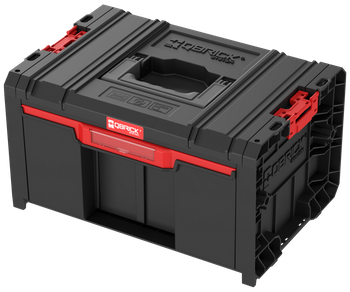 Qbrick System PRO Drawer 1 Toolbox 2.0 Basic