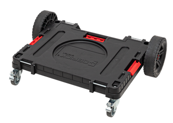 Platforma transportowa QBRICK SYSTEM ONE 2.0 Allterrain