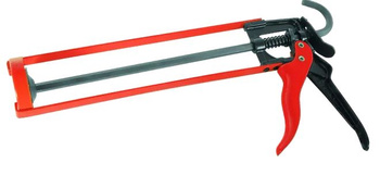 Wyciskacz do mas szkieletowy 9"/230 mm profi - blister - 1 szt.