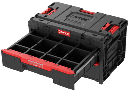 Qbrick System ONE Workshop Drawers SET