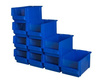 Stabibox typ 1 popiel