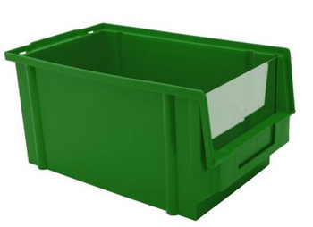 Stabibox typ 2 zielona