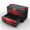 Qbrick System PRIME Drawer 4 Toolbox Basic 